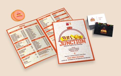 Digital Vcards