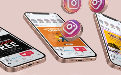 Digital Vcards